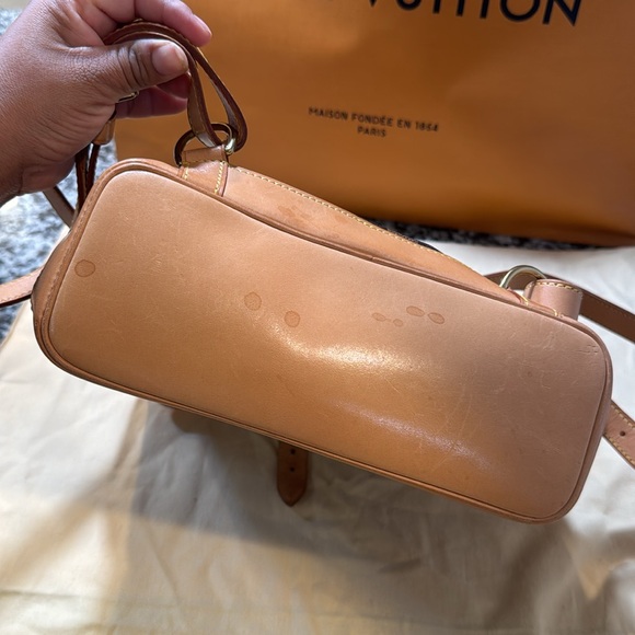 Louis Vuitton bag pack main image 5
